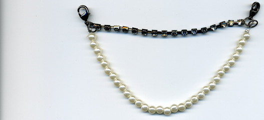 廠家批發(fā)供應(yīng)優(yōu)質(zhì)飾鏈｜專業(yè)價格實(shí)惠，歡迎訂購